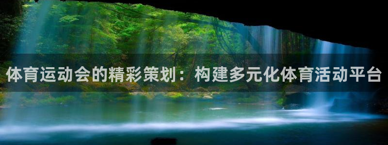 3377体育中国官方网站入口：体育运动会的精彩策划：构建多元化体育活动平台